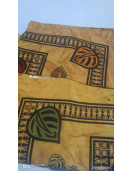 BEDSHEET MEERUT PRINTED 90X108 2 PILLOW COVER