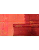 SOFT SILK SAREE WITH BLOUSE