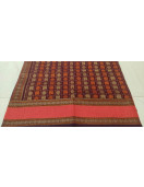 80SX80S PMK 1000 BUTTA COTTON SAREES