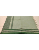 80S X 80S PMK COTSAREES WITH BLOUSE