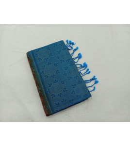 SOFT SILK SAREE WITH BLOUSE