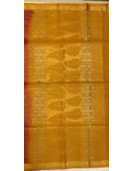 SOFT SILK SAREE WITH BLOUSE