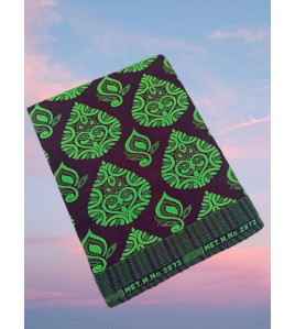 BEDSHEET JACQUARD LIGHT WEIGHT 60X90