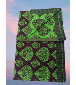 BEDSHEET JACQUARD LIGHT WEIGHT 60X90