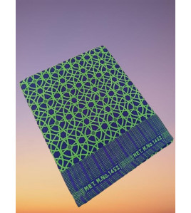 BEDSHEET JACQUARD LIGHT WEIGHT 60X90