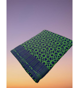 BEDSHEET JACQUARD LIGHT WEIGHT 60X90