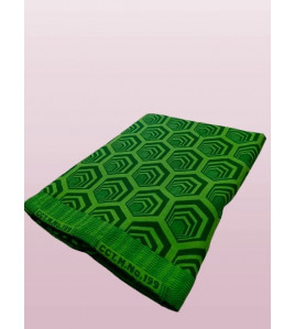 BEDSHEET JACQUARD LIGHT WEIGHT 60X90