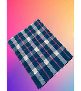 BEDSHEET PLAIN 60X90 2 PILLOW COVER