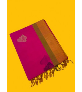 SAREES NEGAMAM WITH BLOUSE