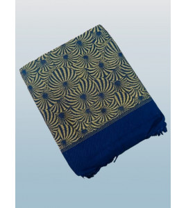 SALEM GAATHA JACQUARD BEDSHEET 60 X 90