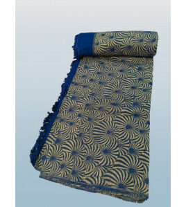 SALEM GAATHA JACQUARD BEDSHEET 60 X 90