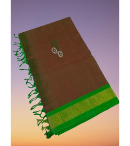 SAREES NEGAMAM WITH BLOUSE