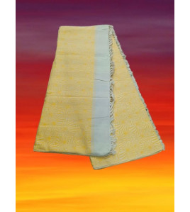 SALEM GAATHA JACQUARD BEDSHEET 60 X 90