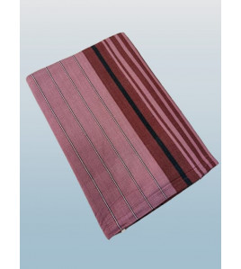 BEDSHEET ERODE ARTSILK 50X90