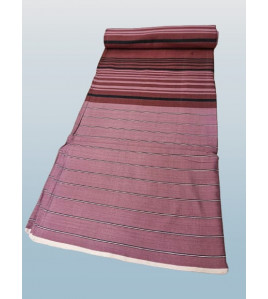 BEDSHEET ERODE ARTSILK 50X90