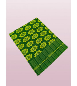 BEDSHEET JACQUARD LIGHT WEIGHT 60X90