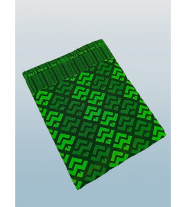 BEDSHEET JACQUARD LIGHT WEIGHT 60X90