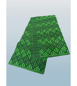 BEDSHEET JACQUARD LIGHT WEIGHT 60X90