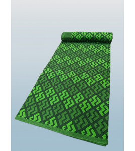 BEDSHEET JACQUARD LIGHT WEIGHT 60X90