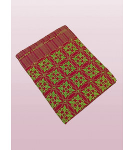 BEDSHEET JACQUARD LIGHT WEIGHT 60X90