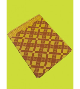 BEDSHEET JACQUARD LIGHT WEIGHT 60X90