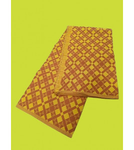 BEDSHEET JACQUARD LIGHT WEIGHT 60X90