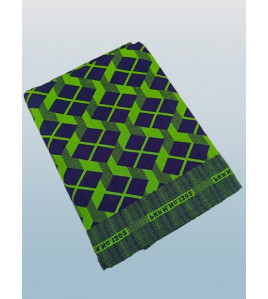 BEDSHEET JACQUARD LIGHT WEIGHT 60X90