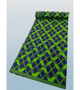 BEDSHEET JACQUARD LIGHT WEIGHT 60X90