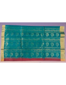 COIMBATORE KORA COTTON SAREE 620 MTS