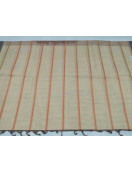 MANAMEDU COTTON SAREES WITH BLOUSE