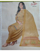 PL PRINTED CHUDIDHAR