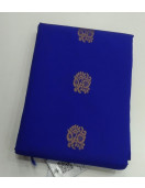 PL Salem Saree Silk Finish