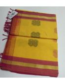 SAREES NEGAMAM WITH BLOUSE