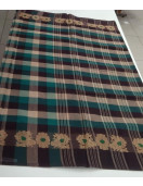 MADURAI COTTON SAREES 550 MTS