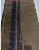 SAREES SALEM 80S WITH BLOUSE