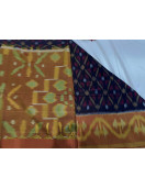 Sarees Coimbatore Cotton Tie Dye