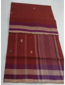 ARUPPUKOTTAI 60S COTTON SAREES WITH BLOUSE