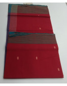 ARUPPUKOTTAI 60S COTTON SAREES WITH BLOUSE