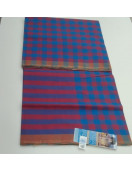 ARUPPUKOTTAI 60S COTTON SAREES WITH BLOUSE