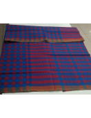 ARUPPUKOTTAI 60S COTTON SAREES WITH BLOUSE
