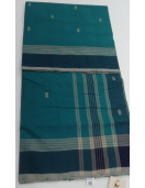 ARUPPUKOTTAI 60S COTTON SAREES WITH BLOUSE