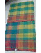ARUPPUKOTTAI 60S COTTON SAREES WITH BLOUSE