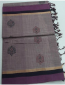 SAREES NEGAMAM WITH BLOUSE