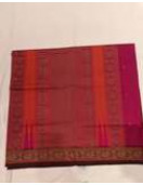 80S X 80S PMK COTSAREES WITH BLOUSE