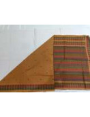 80S X 80S PMK COTSAREES WITH BLOUSE