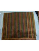 80S X 80S PMK COTSAREES WITH BLOUSE