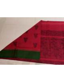 SAREES SALEM 80S WITH BLOUSE