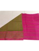 SAREES SALEM 80S WITH BLOUSE
