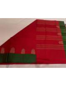 SAREES SALEM 80S WITH BLOUSE