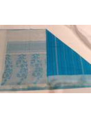 SAREES SALEM 80S WITH BLOUSE